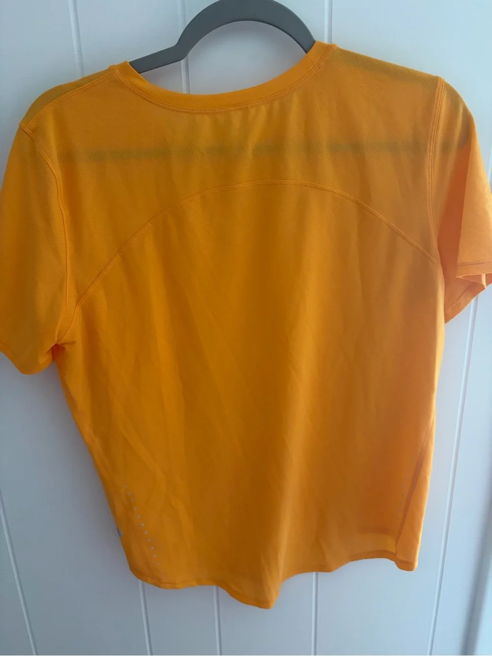 Lululemon High-Neck Running and Training T-Shirt
